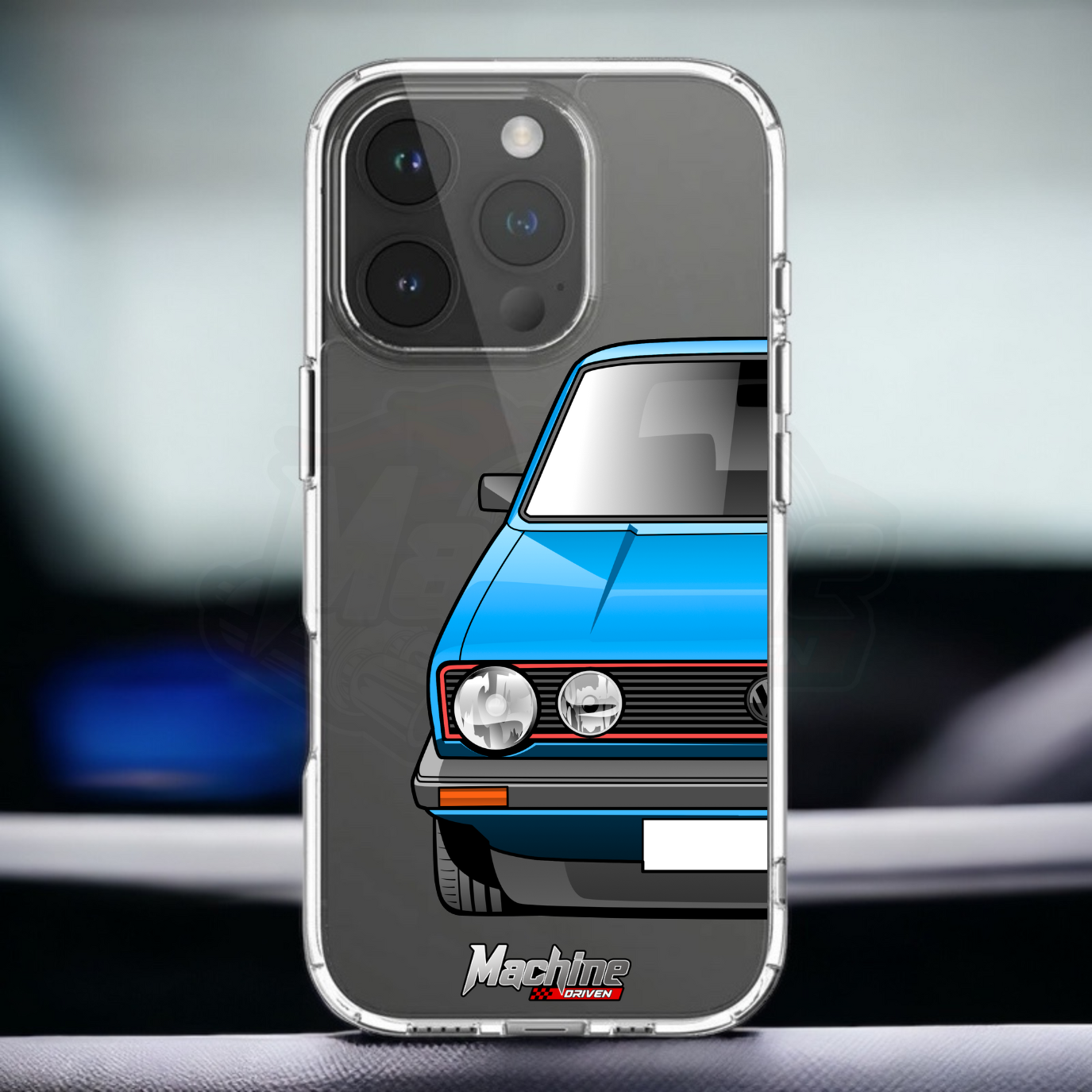 Golf GTI Mk1