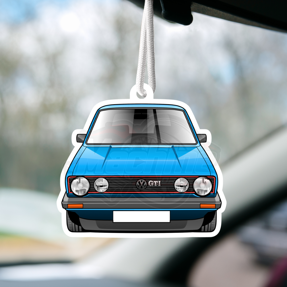 Golf GTI Mk1