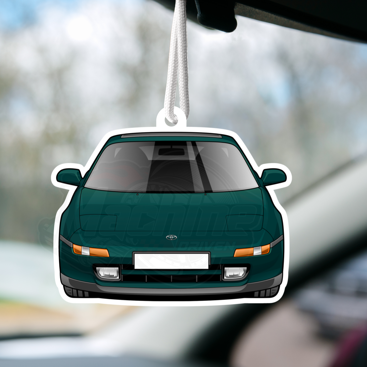 MR2 Mk2