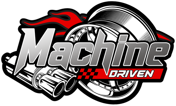 Machine Driven