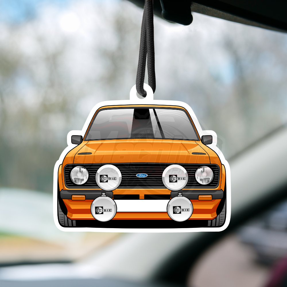 Mk2 Escort