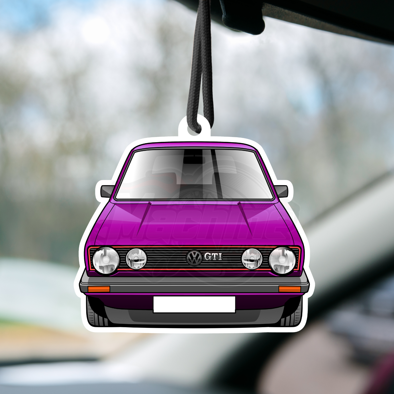 Golf GTI Mk1