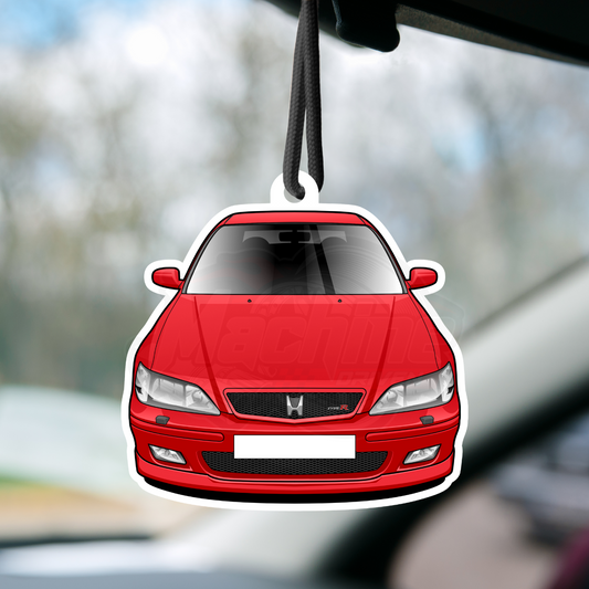 Accord Type R