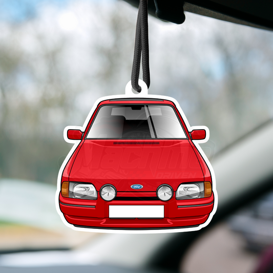 Escort Mk4