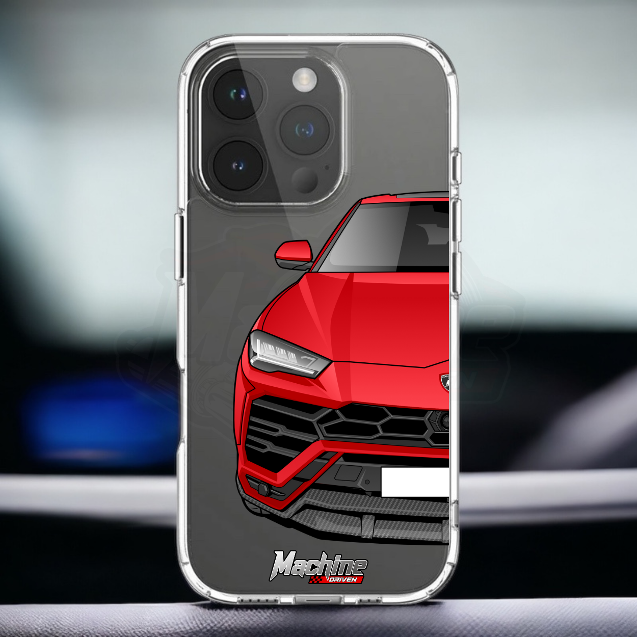 Urus