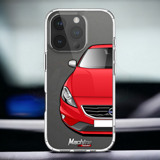 V40 R Design