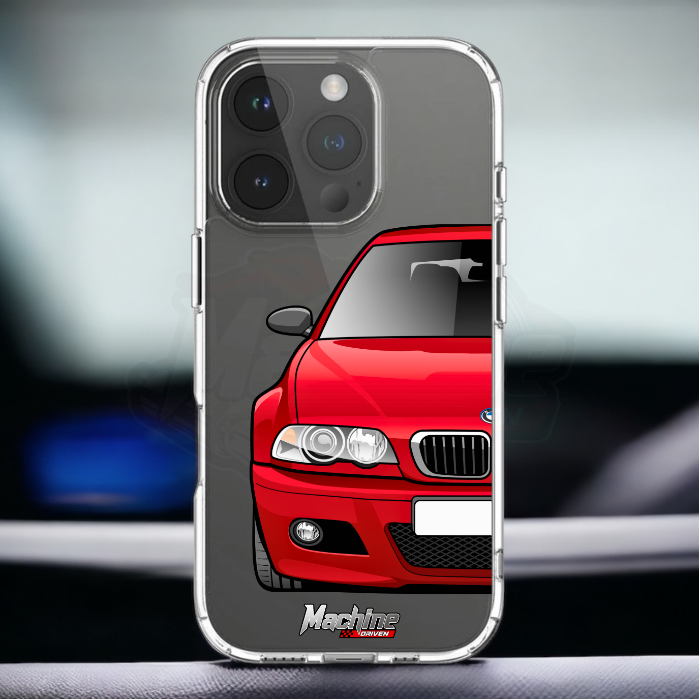 M3 E46