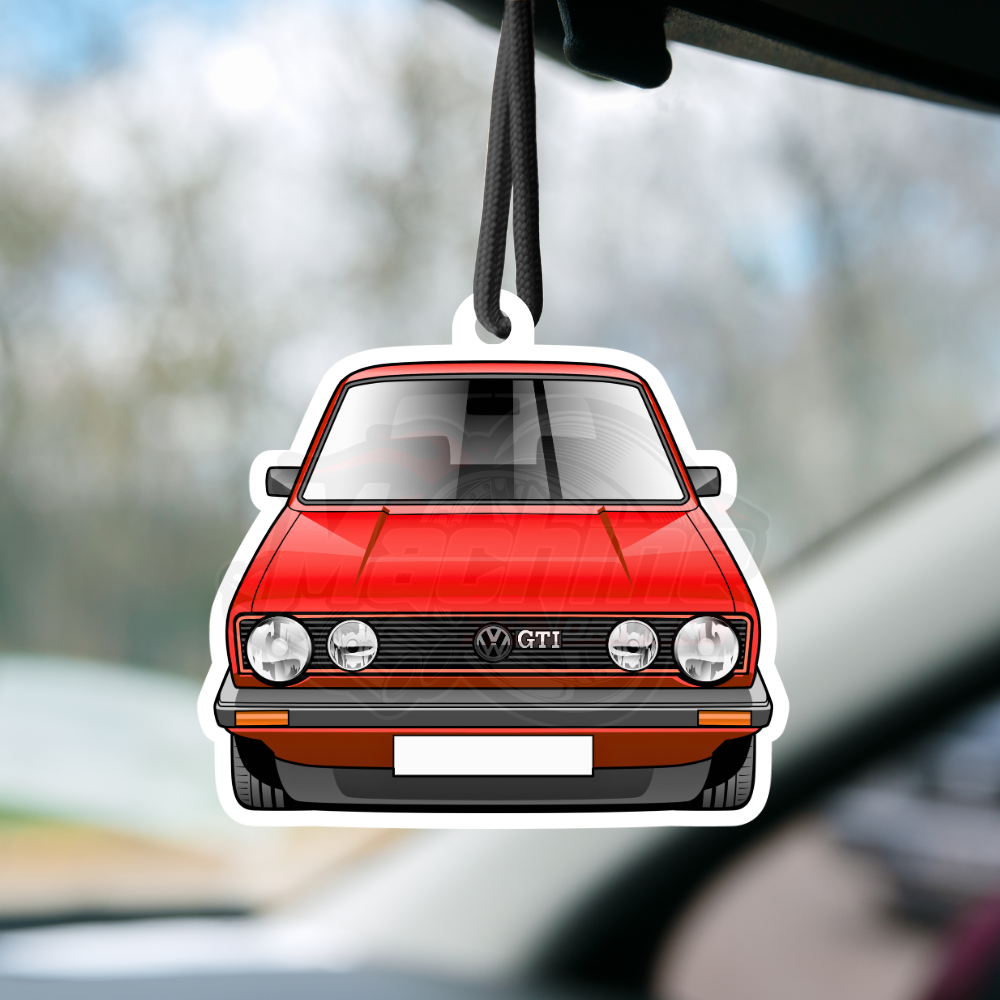 Golf GTI Mk1