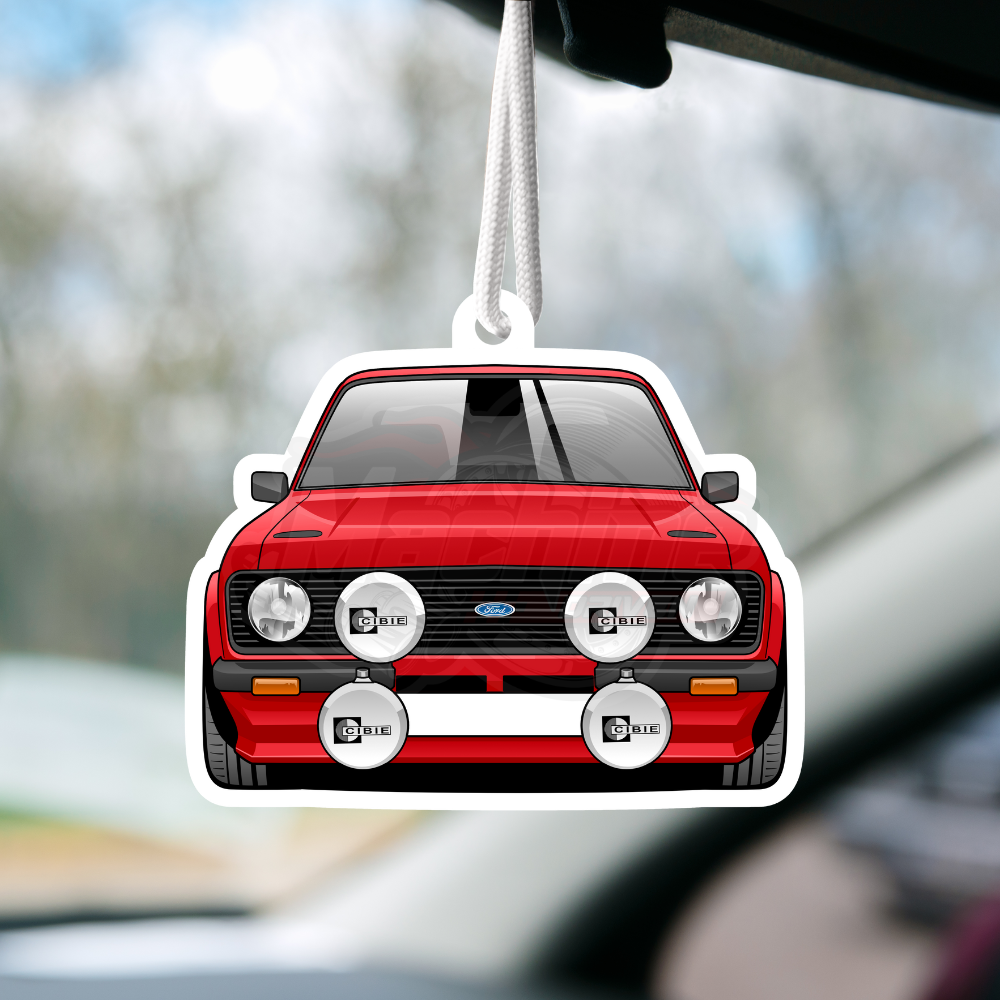 Mk2 Escort