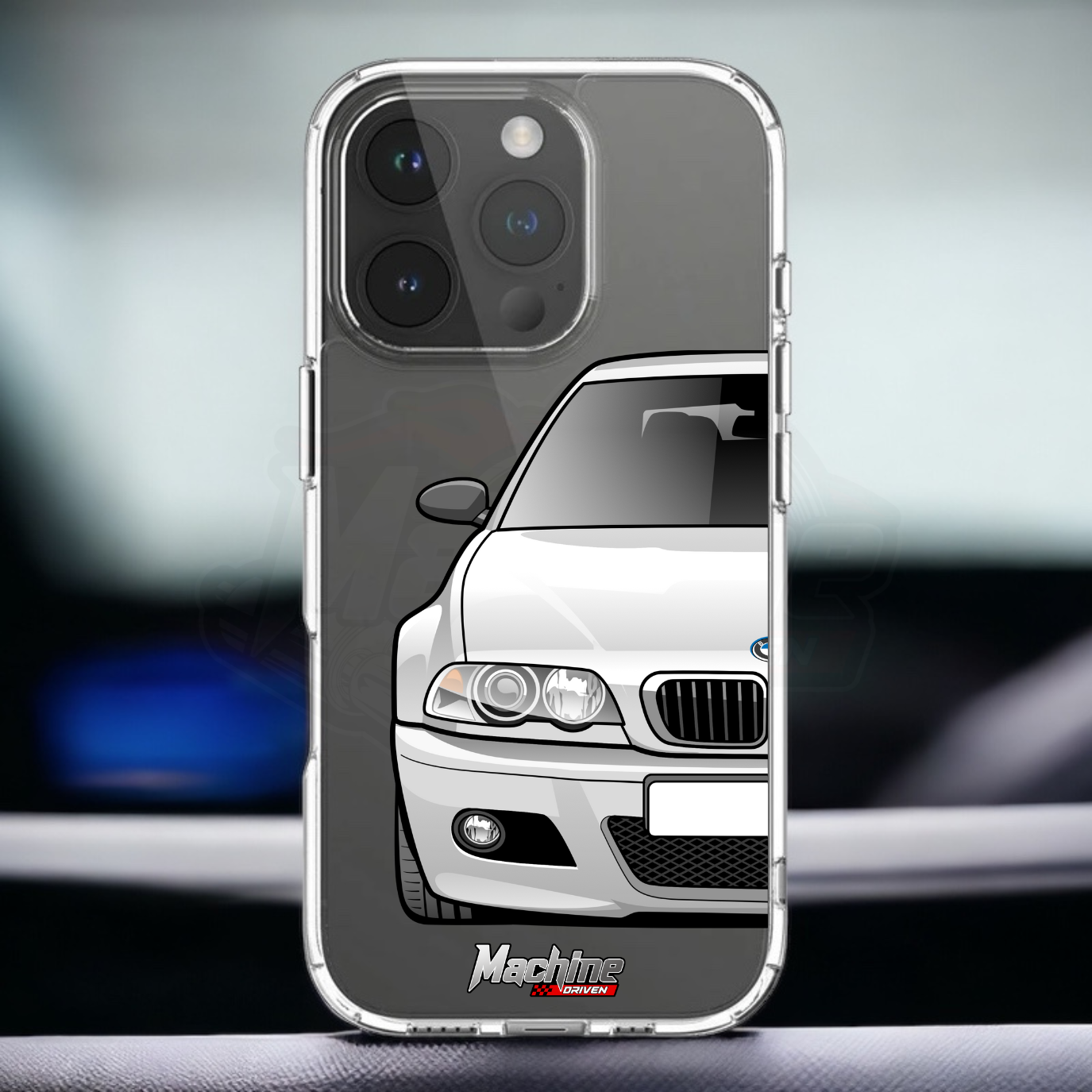 M3 E46