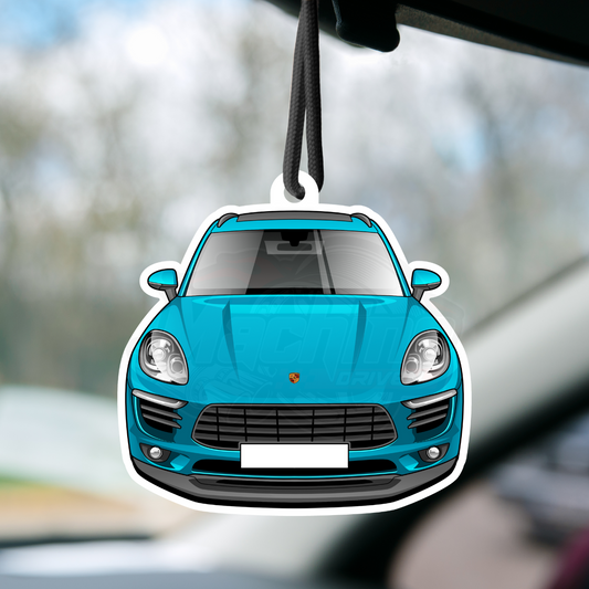 Macan