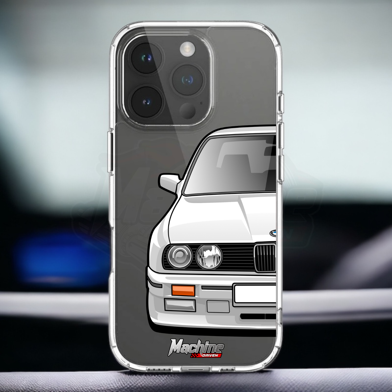 M3 E30