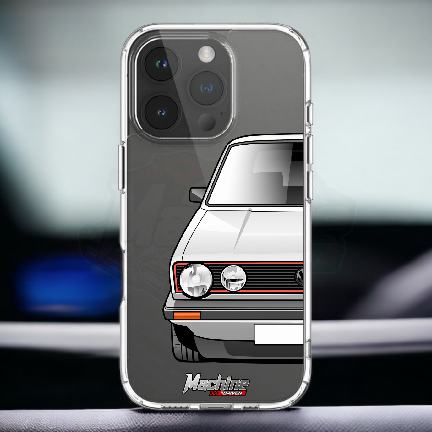 Golf GTI Mk1