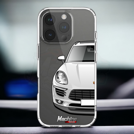 Macan