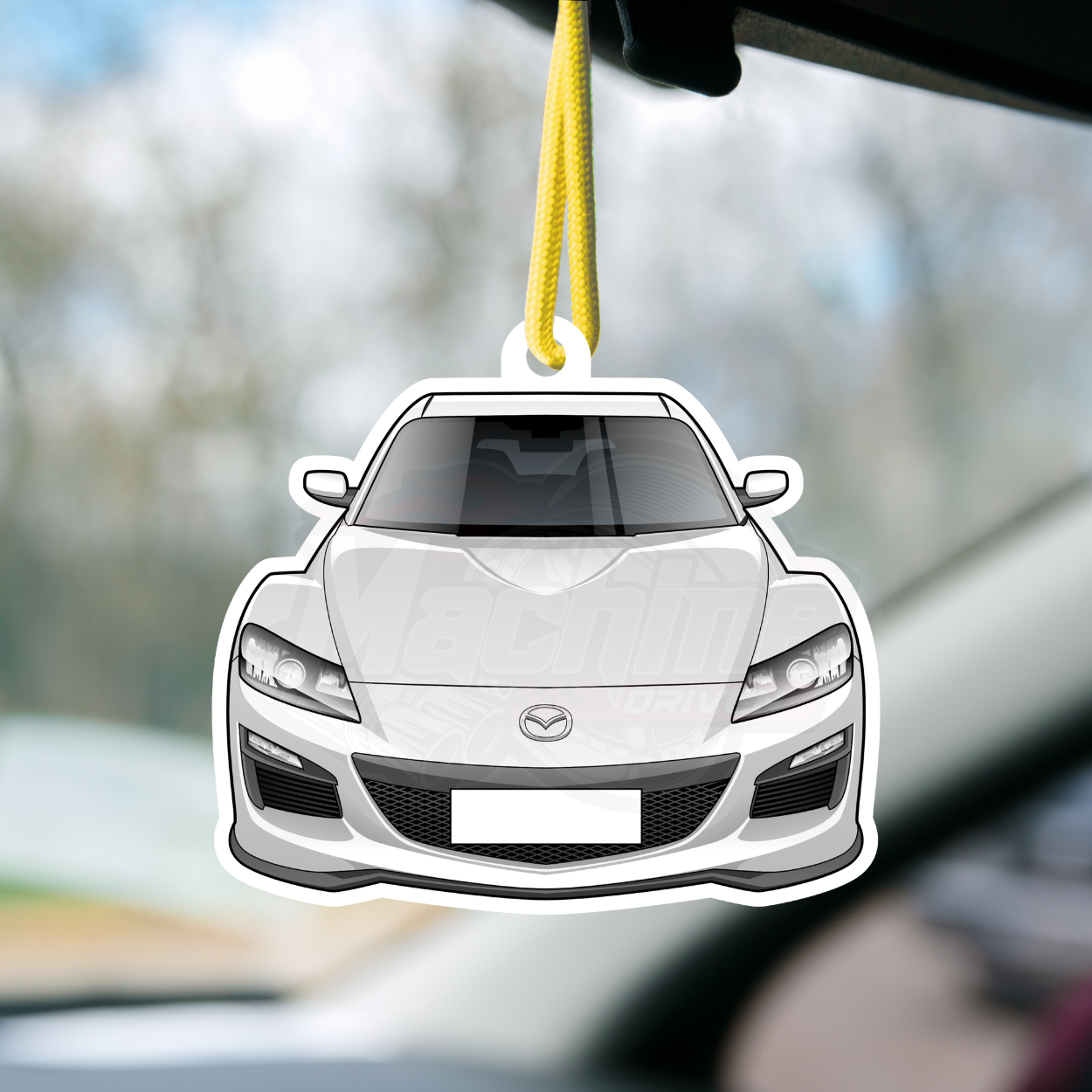 RX8