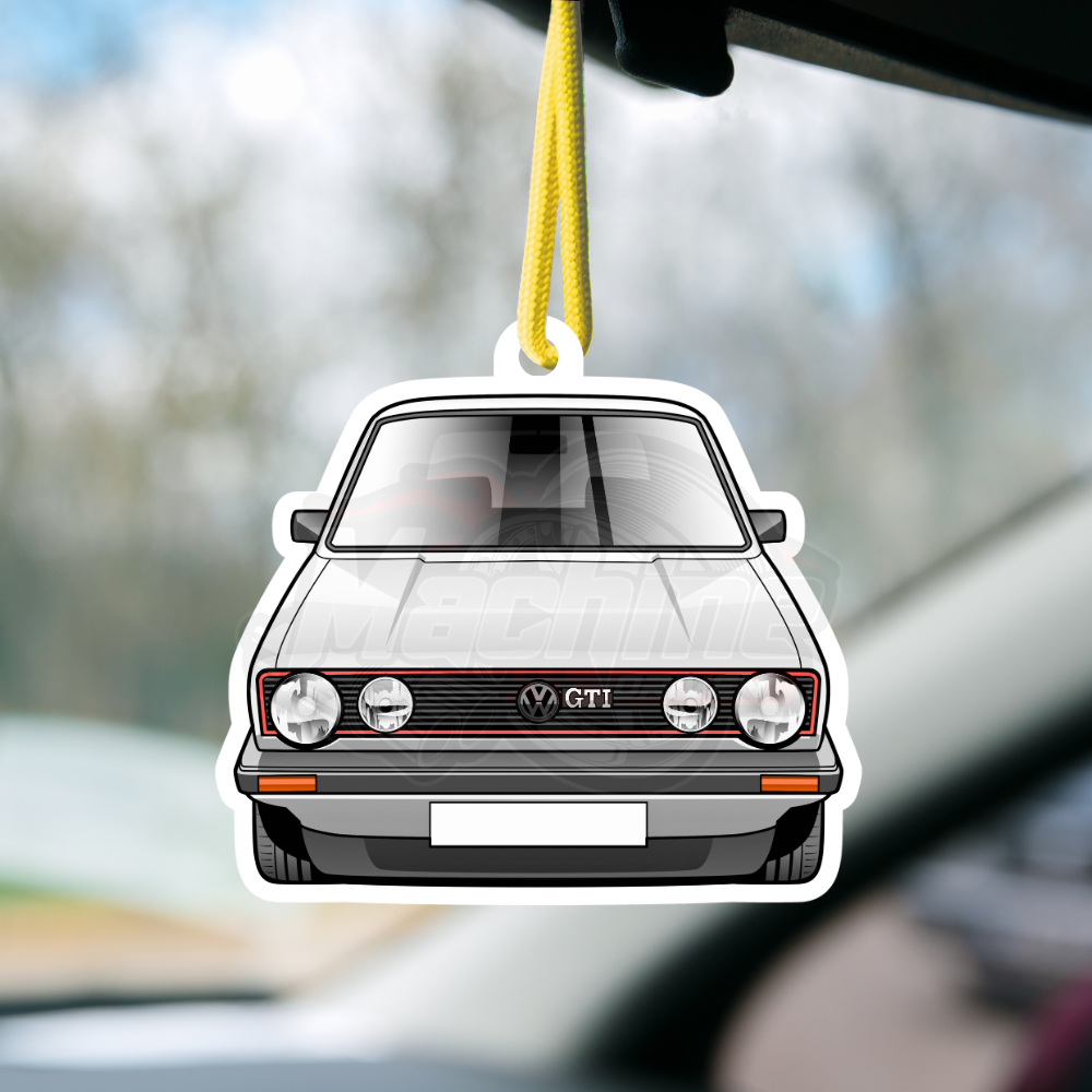 Golf GTI Mk1