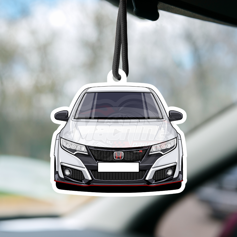 Civic Type R FK2