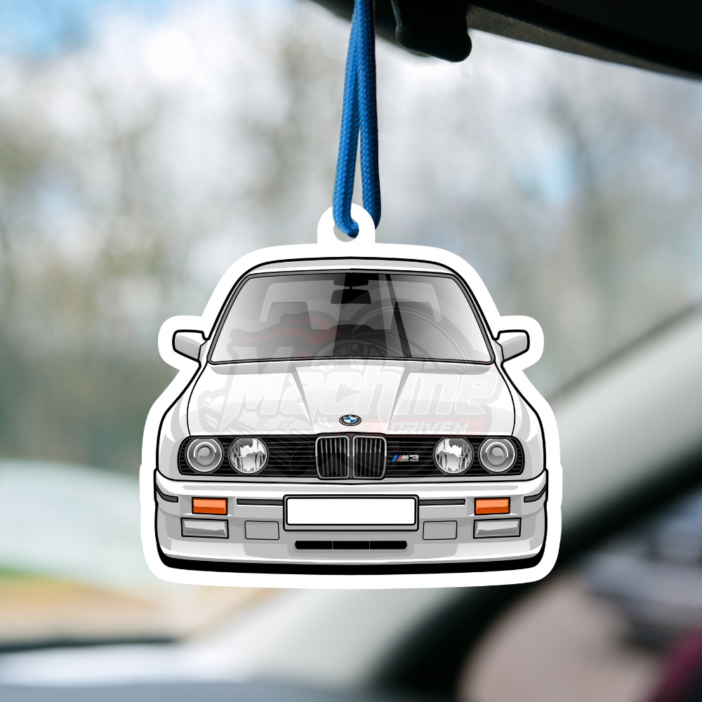 M3 E30