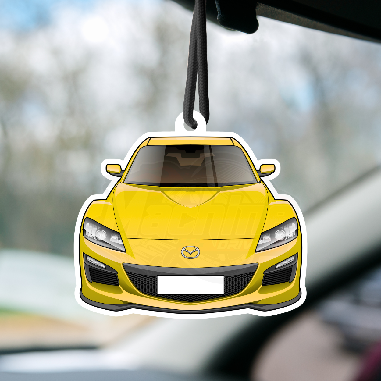 RX8