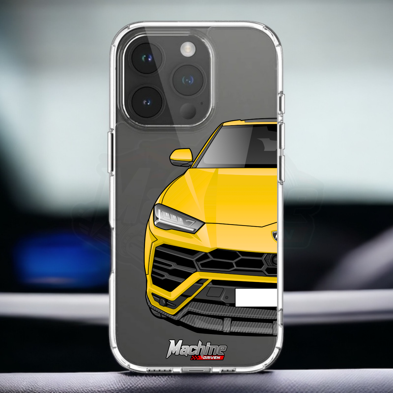 Urus