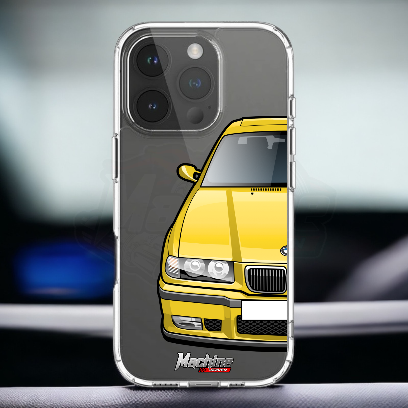 M3 E36