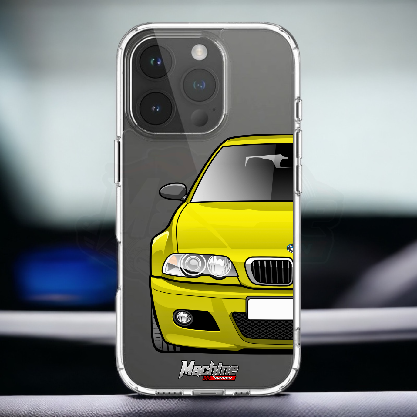 M3 E46