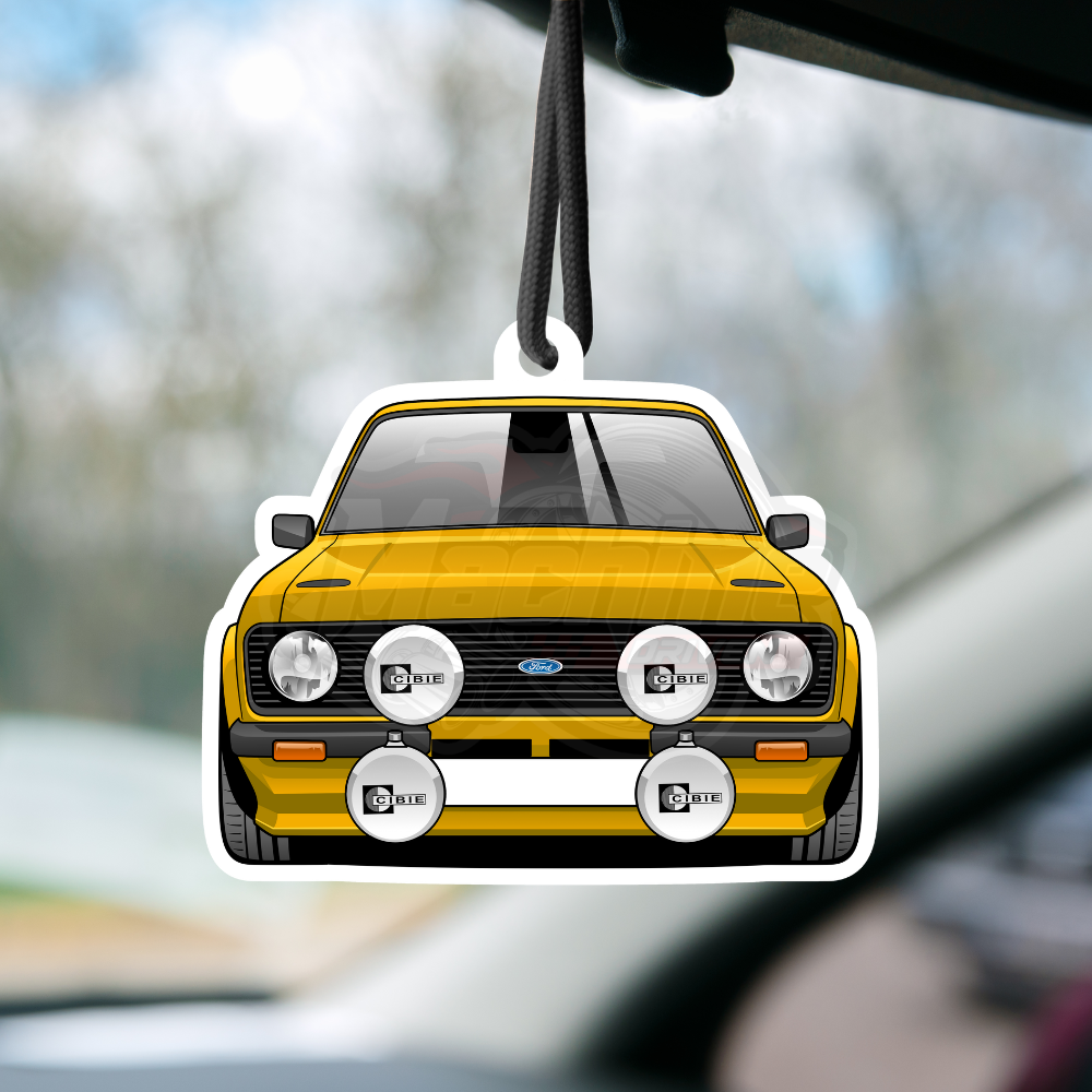 Mk2 Escort