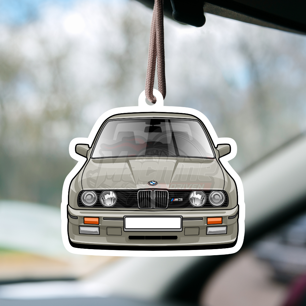 M3 E30